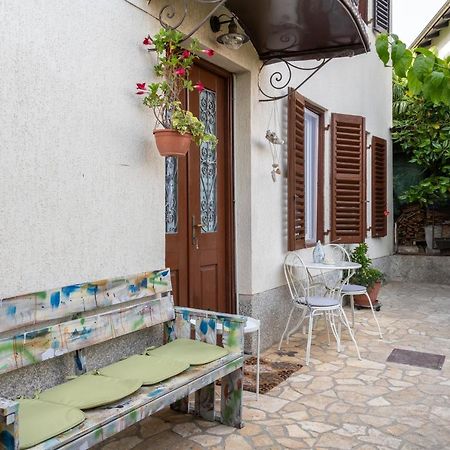 Apartment Doli Opatija Exterior photo