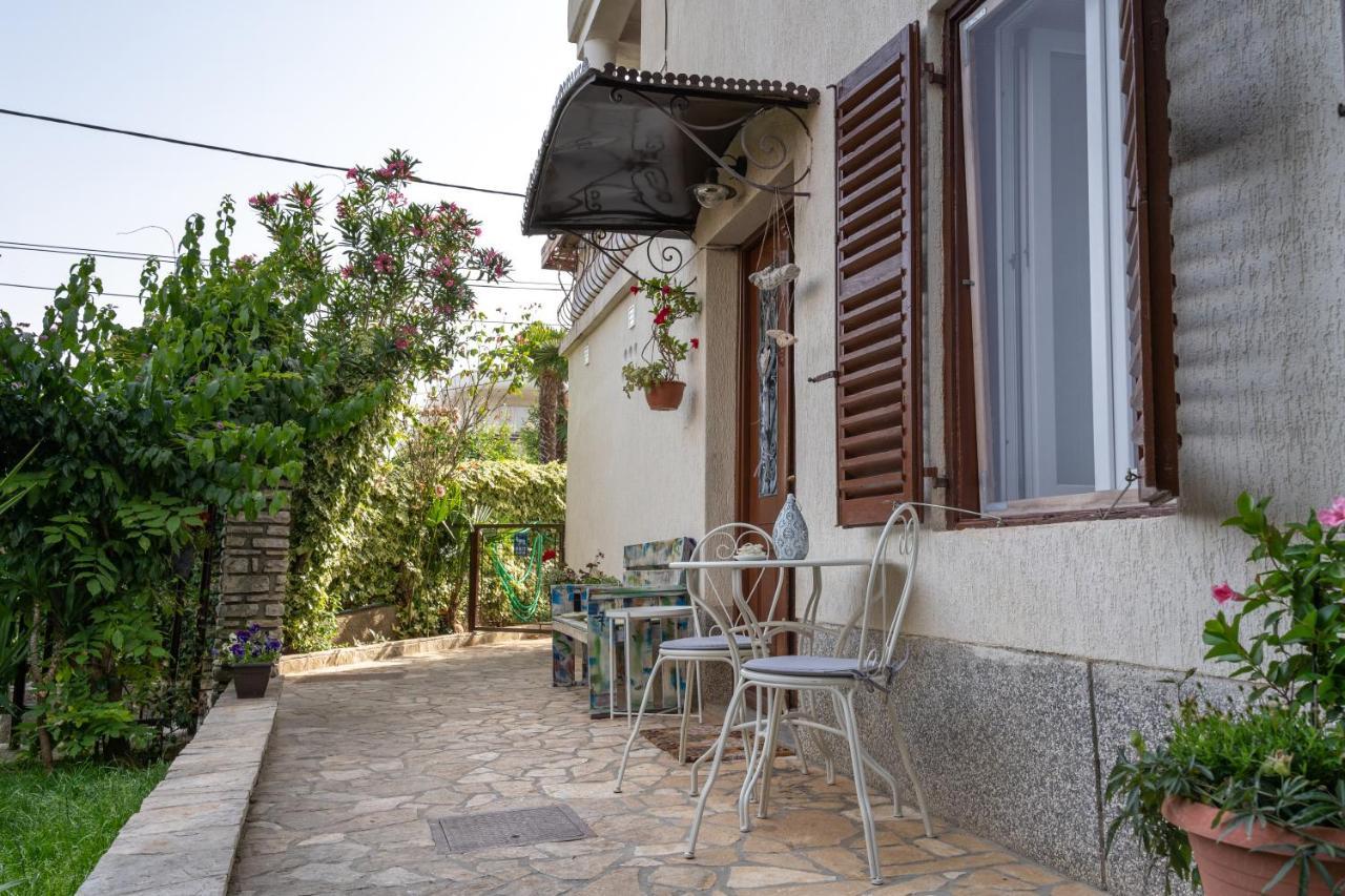 Apartment Doli Opatija Exterior photo